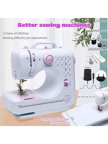 MAQUINA SEMI INDUSTRIAL MULTIFUNCIONAL