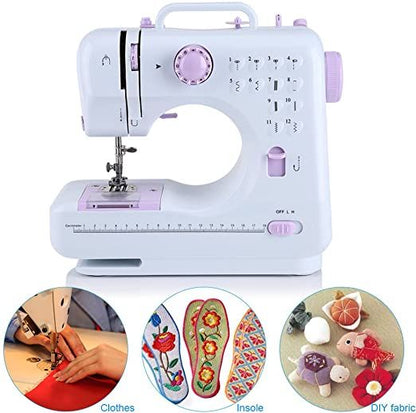 MAQUINA SEMI INDUSTRIAL MULTIFUNCIONAL